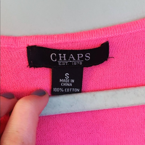 Sweater - Picture 3 of 4